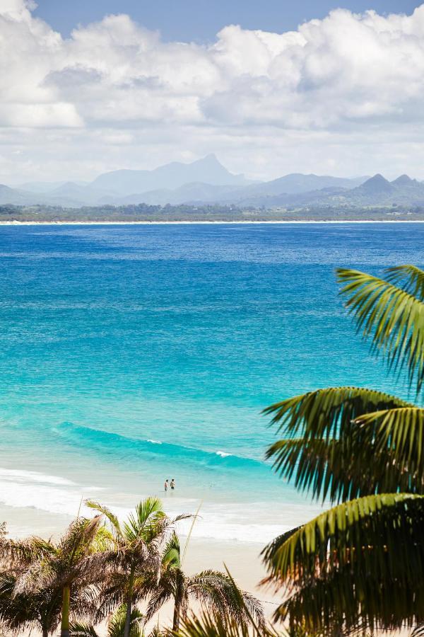 The Cape At Wategos - Lodging In Paradise Byron Bay Exterior foto
