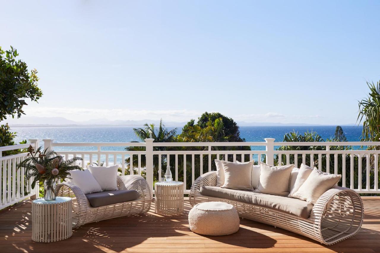 The Cape At Wategos - Lodging In Paradise Byron Bay Exterior foto
