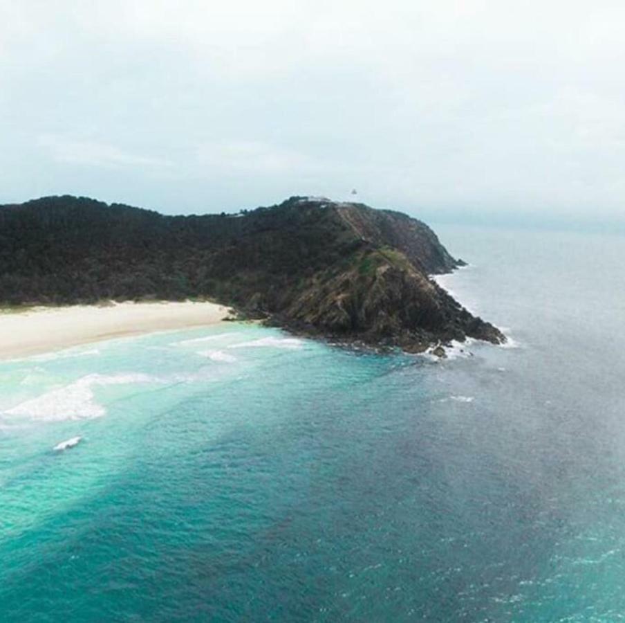 The Cape At Wategos - Lodging In Paradise Byron Bay Exterior foto