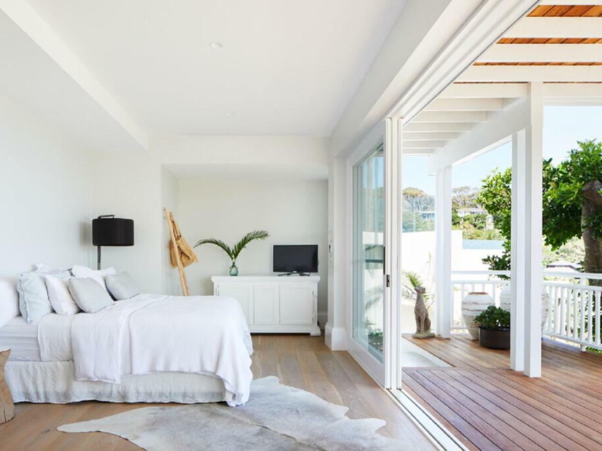 The Cape At Wategos - Lodging In Paradise Byron Bay Exterior foto